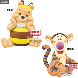 Disney - Tigger or Winnie...