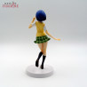 To Love-Ru Darkness - Figurine de Haruna Sairenji, Ver. écolière (seconde main)
