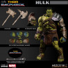 Marvel, Thor Ragnarok - Figure Hulk, One:12