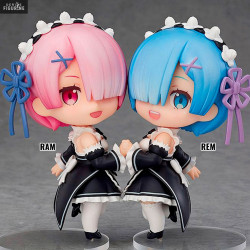 Re:ZERO Starting Life in...