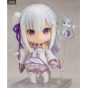 Re:ZERO Starting Life in Another World - Figurine Emilia, Nendoroid