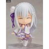 Re:ZERO Starting Life in Another World - Figurine Emilia, Nendoroid