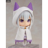 Re:ZERO Starting Life in Another World - Figurine Emilia, Nendoroid