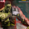 Marvel, Thor Ragnarok - Figurine Hulk, One:12
