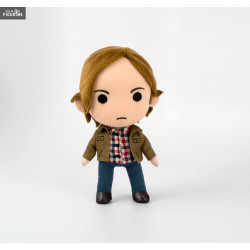 Peluche Supernatural - Sam...