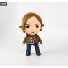 Peluche Supernatural - Sam Winchester, Q-Pals