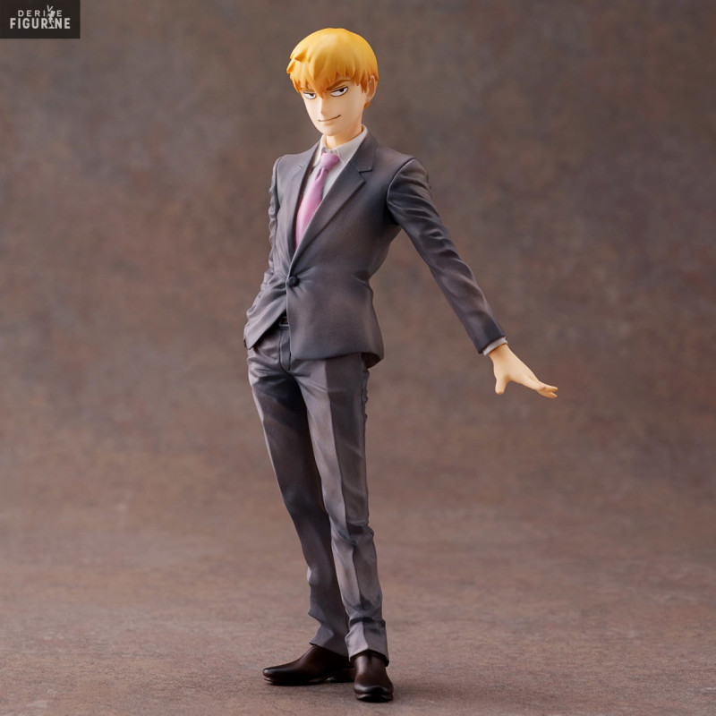 Mob Psycho 100 - Figurine...