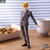 Mob Psycho 100 - Arataka Reigen figure