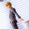 Mob Psycho 100 - Arataka Reigen figure