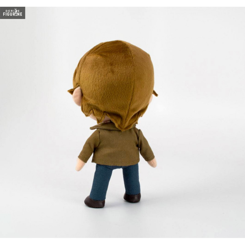 Peluche Supernatural - Sam...