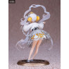 National Treasure - Silver Sachet with Grape Flower and Bird Pattern figure