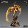 DC Comics, WW84 - Figurine Wonder Woman, BDS Art Scale Deluxe