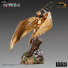DC Comics, WW84 - Figurine Wonder Woman, BDS Art Scale Deluxe