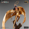 DC Comics, WW84 - Figurine Wonder Woman, BDS Art Scale Deluxe