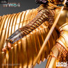 DC Comics, WW84 - Figurine Wonder Woman, BDS Art Scale Deluxe