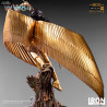 DC Comics, WW84 - Figurine Wonder Woman, BDS Art Scale Deluxe