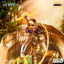 DC Comics, WW84 - Figurine...