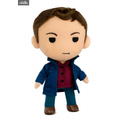 Peluche Supernatural - Dean...