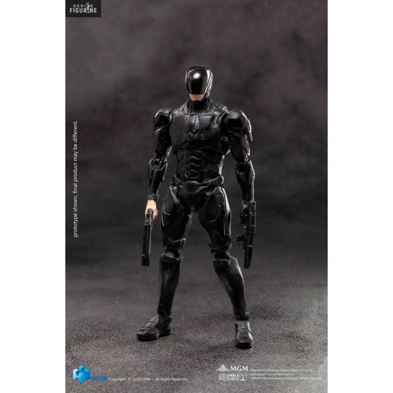 Robocop 2014 - Figurine...