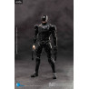 Robocop 2014 - Figurine Robocop Noir ou Argent, Exquisite Mini