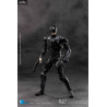 Robocop 2014 - Figurine Robocop Noir ou Argent, Exquisite Mini