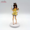 To Love-Ru Darkness - Figurine de Mikan Yuuki (seconde main)