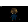 Supernatural plush - Dean Winchester, Q-Pals