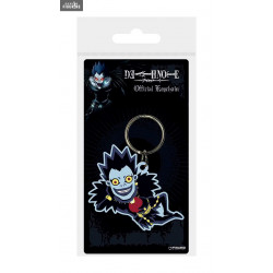 Porte-clés Death Note - Ryuk