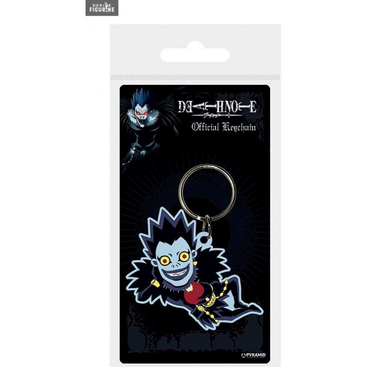 Porte-clés Death Note - Ryuk