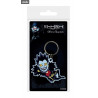 Porte-clés Death Note - Ryuk