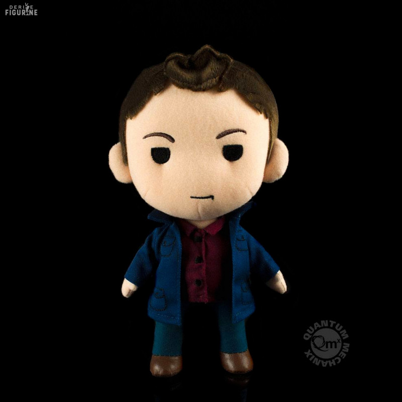 Peluche Supernatural - Dean...