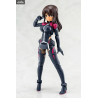 Alice Gear Aegis - Figure Sitara Kaneshiya Tenki, Karwa, Plastic Model Kit