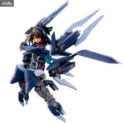 Alice Gear Aegis - Figure...