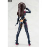 Alice Gear Aegis - Figure Sitara Kaneshiya Tenki, Karwa, Plastic Model Kit