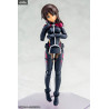 Alice Gear Aegis - Figure Sitara Kaneshiya Tenki, Karwa, Plastic Model Kit