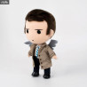 Supernatural plush - Castiel, Q-Pals
