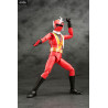Figure Kaiketsu Zubat, Hero Action Figure