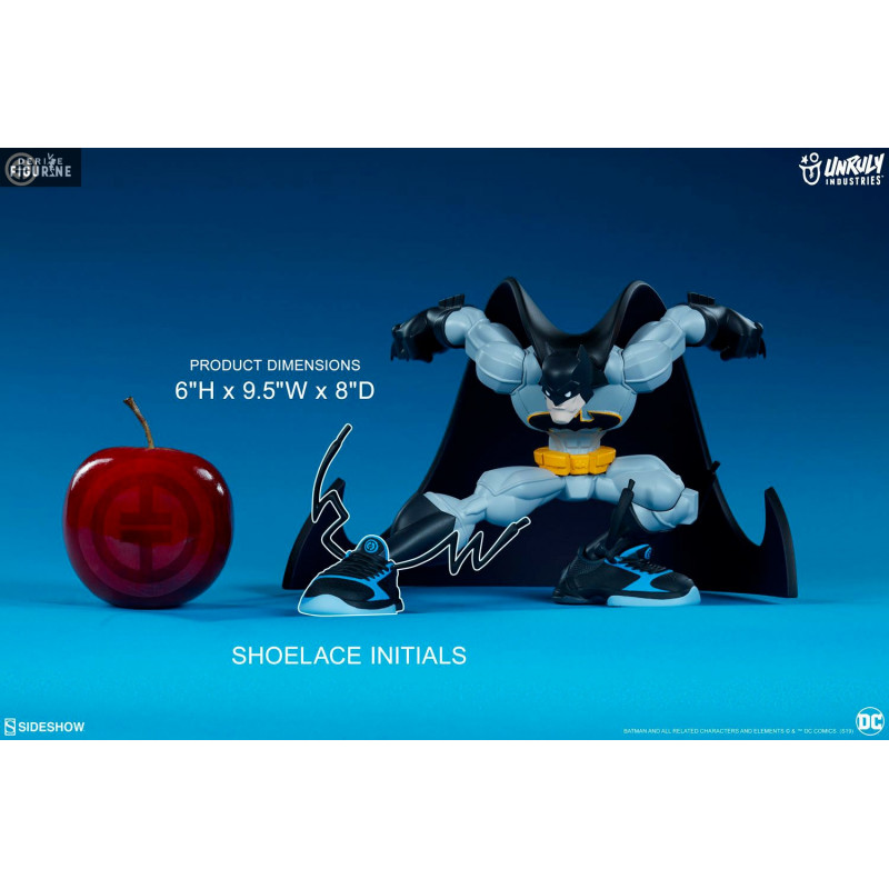 DC Comics - Figure Batman,...