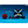 DC Comics - Figure Batman, Superman or Wonder Woman, Tracy Tubera, Designer Series
