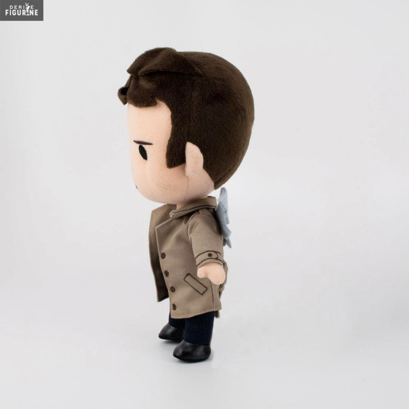 Peluche Supernatural -...