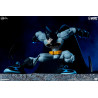 DC Comics - Figure Batman, Superman or Wonder Woman, Tracy Tubera, Designer Series