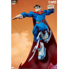 DC Comics - Figure Batman, Superman or Wonder Woman, Tracy Tubera, Designer Series