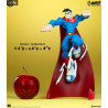 DC Comics - Figure Batman, Superman or Wonder Woman, Tracy Tubera, Designer Series