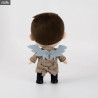Supernatural plush - Castiel, Q-Pals