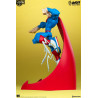DC Comics - Figure Batman, Superman or Wonder Woman, Tracy Tubera, Designer Series
