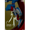 DC Comics - Figure Batman, Superman or Wonder Woman, Tracy Tubera, Designer Series