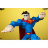 DC Comics - Figure Batman, Superman or Wonder Woman, Tracy Tubera, Designer Series