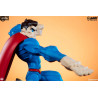 DC Comics - Figure Batman, Superman or Wonder Woman, Tracy Tubera, Designer Series