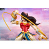 DC Comics - Figure Batman, Superman or Wonder Woman, Tracy Tubera, Designer Series