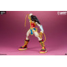 DC Comics - Figure Batman, Superman or Wonder Woman, Tracy Tubera, Designer Series